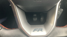 SEAT Arona 1.0 TSI 110 FR Sport 5dr Petrol Hatchback